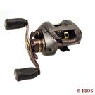 Daiwa Steez 100HLA