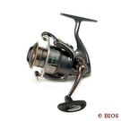 Daiwa Steez 2500