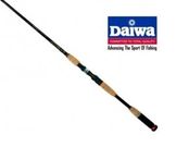 Daiwa Luna Predator - 902 MHFS  Softbaits