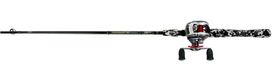 Daiwa Megaforce Vertical