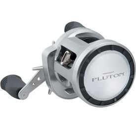 Daiwa Pluton