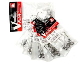 Dragon V-Point Classic 10g, 5-pack