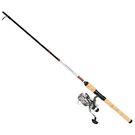 Daiwa Megaforce Dropshot Combo