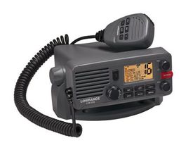 Lowrance LVR-250E