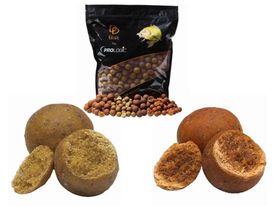 DD Readymade 2,5kg - 16 & 20mm