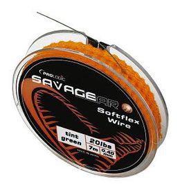 Savage Gear Softflex Wire 7m