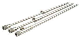 Prologic Stainless Steel Bank Stick 12-22