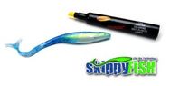 Märkpenna Skippyfish