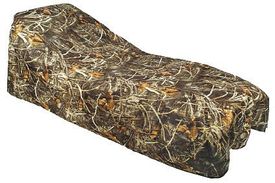 Prologic Sleeping Bag Cover - Green