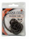 Prologic Silicone Tube Assortment 2x0.5m Muddy Brown