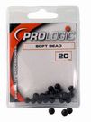 Prologic Soft Bead - 20pcs