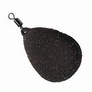 Prologic Flat Pear Carp Lead w/Swivel