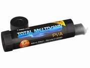 Prologic PVA Mesh Hex Standard - 10m+Tube+Prologicunger