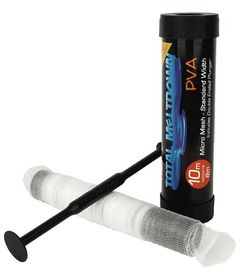 Prologic PVA Mesh Refill - Hex Standard 7.5m