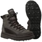 Scierra DynaTrack Wading Boots w/Studs Grey