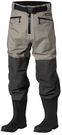 Scierra CC3 Waist Wader w/Boot Foot