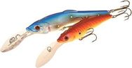 Challenger X - 14cm Flytande
