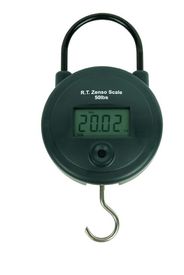 Ron Thompson Zenso V�g 22kg/50lbs (digital)