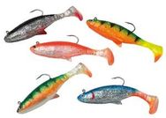 Savage Gear Minnow 8.5cm 12g - 5pcs Family Pack