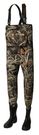 Prologic Max4 Xpo Neoprene Boot Foot Wader Cleated
