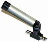 Vector, extra sp�h�llare f�r djuprigg - Black