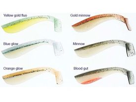 Transformer Shad 12cm