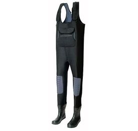 Ron Thompson SealForce Neoprene Wader w/Felt Sole