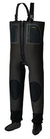 Scierra Tundra XP w/Zipper Stocking Foot