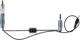 Prologic Quick Release Hang Indicator - Illuminated Kit