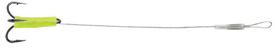 Savage Gear Treble Softflex Stingers Size 4 10cm - 4pcs i gruppen Vertikal & Dropshot / Tillbeh�r Vertikal & Dropshot hos Sportfiskeprylar.se (37839)