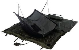 Prologic Survivor Deluxe Unhooking Matt w/Weighsling