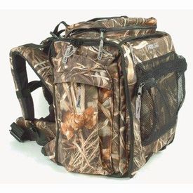 Prologic Max4 Survivor Rucksack 50L