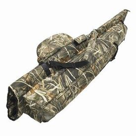 Prologic Max4 Survivor Rod Holdall 12ft 3+3