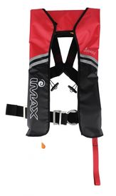 Imax Life Vest Automatic