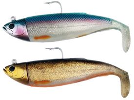 Cutbait Herring