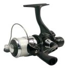 Okuma Electron ELR-130 RD 1bb w/Line + Spool