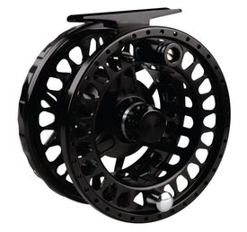 Scierra TX2+ Fly Reel Black
