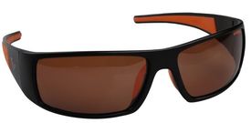 Savage Gear Bird Eyes Polarized Sunglasses - Dark Grey (Sunny)