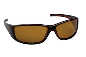 Savage Gear Evil Eyes Polarized Sunglasses - Orange (Twilligth)