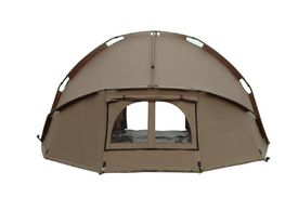 Prologic New Green Deluxe 2-Man Dome