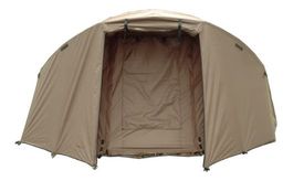 Prologic New Green Deluxe Dome 1-Man Overwrap