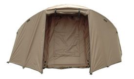 Prologic New Green Deluxe Dome 2-Man Overwrap