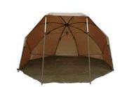 Prologic New Green 98(250cm) Oval Umbrella w/Gound Sheet 2xstorm