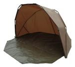 Prologic New Green Deluxe Dayshelter