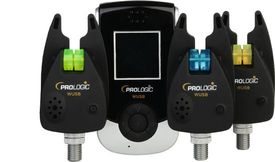 Prologic Polyphonic WUSB VTSW 3+1