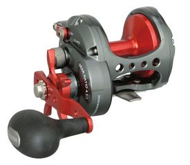 Okuma Cortez Graphite Reel CZ