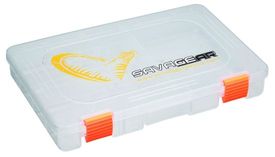Savage Gear Lure Box no.6 - 2 Boxes inc.(23x11x3.5cm)