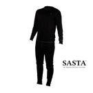 Sasta Active Underställ (Svart)
