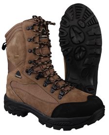 ProLogic Survivor Boot New Green
