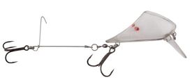 4Play Lip Scull Baitfish UV Clear